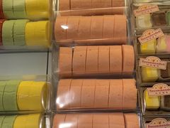 -Ole 面包房(华润万象城店)