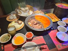 -牛New寿喜烧(虹桥新天地店)