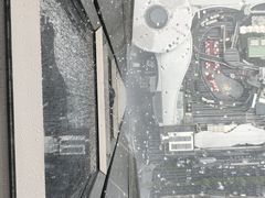 -平安金融中心云际观光层