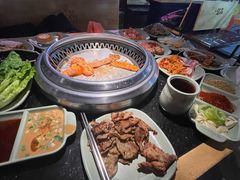 -梨花自助烤肉(天河城店)