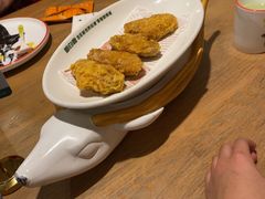 -新白鹿餐厅(城西银泰城店)