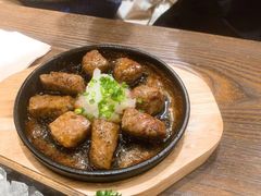 -东京屋(武定路店)
