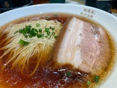-松鹤楼面馆(天一广场店)
