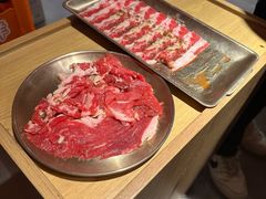 -西塔老太太泥炉烤肉(亚运村店)