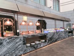 -北京宝辰饭店·明苑咖啡厅