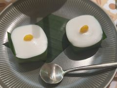-芭札·Thai泰国餐厅(同和金铂天地店)