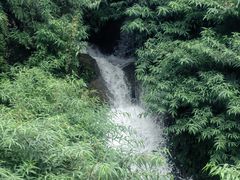 -天河潭旅游度假区