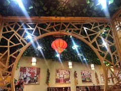 大堂-袁小二大东北铁锅炖(吉祥村总部)