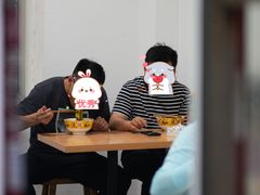 -易毛特色牛肉面(解放碑步行街店)