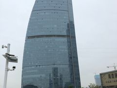 -国际邮轮中心码头(厦鼓码头)