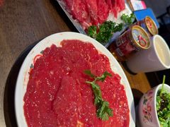 -牛市坎火锅(建设路店)