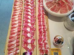 -吴幺妹菜场火锅(蒙山路店)