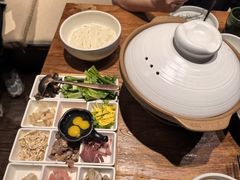 -云海肴·汽锅鸡·云南代表菜(美罗城店)