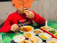 -令氏家外家周秦食府(高新店)