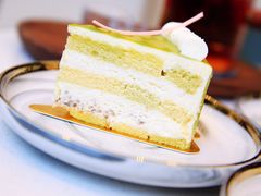 -EVERNAKED裸蛋糕(SOHO天山店)