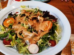 -肘子酥·天津菜·特色捞面(德云社店)