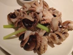 -荷塘秋月·本帮江浙菜(国权路店)