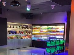 -星聚会KTV(南翔印象城MEGA店)