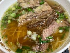 -百福麵家(新馬路店)