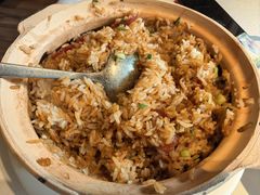 -八府香鸭·啫啫煲(华山路店)