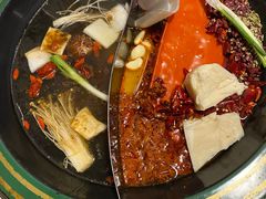 -有拈头成都市井火锅(南山总店)