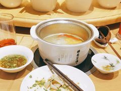 -竹鲜笙全竹宴(国色天香店)
