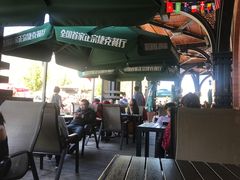 露天位-布拉格餐厅· 中欧捷克菜(全国首店)