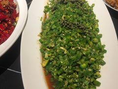 翘壳鱼-蜀国演义(黄寺大街店)