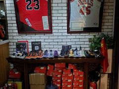 -正火体育(九龙商务中心B座店)