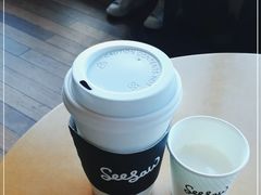 -Seesaw Coffee(朝阳大悦城店)