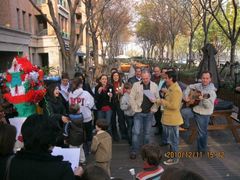 IMG_0029-Pistolera Mexican Cantina女枪手墨西哥餐厅(碧云路店)