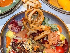 -Mogul Eatery·大亨餐酒馆