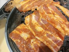 -韩宫宴烤肉·料理(砂之船奥特莱斯店)