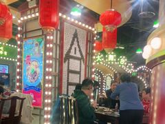 -天津卫码头(南开大悦城店)