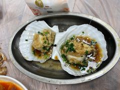 扇贝-大勇海鲜(叙康里店)