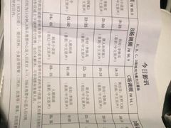 -枫花园汽车电影院(朝阳公园店)