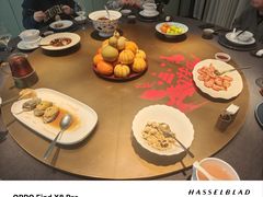 -金海华·华宴江南(斜塘店)