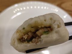 酱肉包-陈傻子餐厅(世纪都会店)