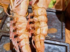 -炉胜·炉端烧·居酒屋