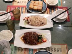 -大头力茶餐厅(花都融创茂店)