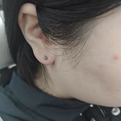 -冰岛刺青·手工耳饰品售卖·专业纹身