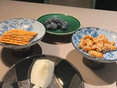 -荣轩(新荣记环球金融中心店)