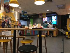 -麦当劳(无锡永乐店)