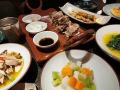 -丝路金桃·新疆菜(徐汇店)