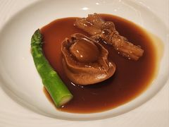 -万豪金殿(香港JW万豪酒店)