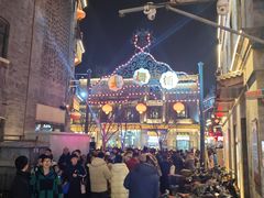 -北京前门大栅栏