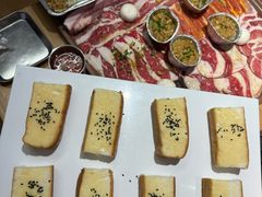 -乌拉烤肉(如皋首店)