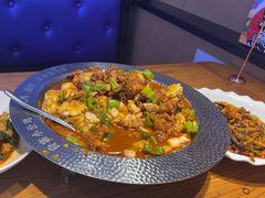 -俭寨大盘鸡·缸子肉·小公鸡·新疆菜(云通店)