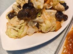 -振生清真饭店(永安道店)