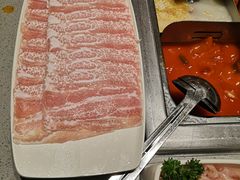 -海底捞火锅(金融街万达店)